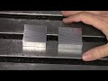 End of video