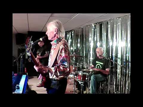 Keep On Running. Spencer Davies Group. Cover by Waterloo RoadA