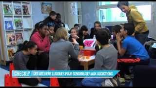 Check Up – Les médecins en colère