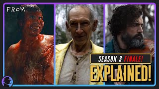 FROM: S3 Finale Explained! | Theories, Clues & Predictions!