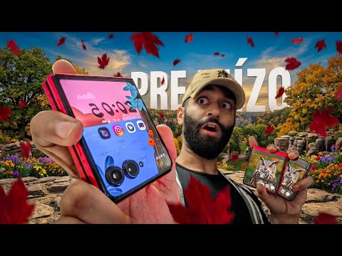 I bought a broken cell phone for R$1500! 💸❗I lost everything...? RAZR 50 ULTRA from OLX