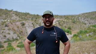 Famous Peep Sight Muzzleloader at 640 Yards!?!? Gunwerks Revic Exo Muzzleloader Peep Sight Shoot Off! Net Worth