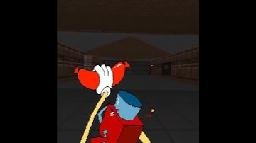 THE NOISE IN DOOM VR (Part 2)