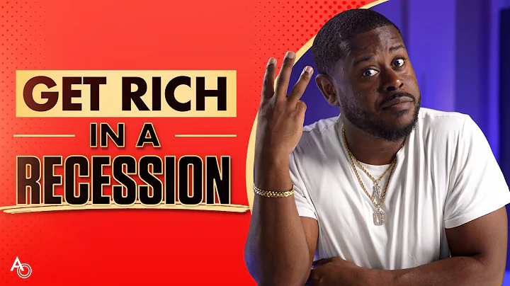 Money Moves That Make People WEALTHY In a Recessio...