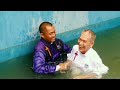 GKAI Teluk Betung: Acara Pembaptisan 2024