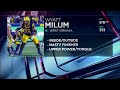 Jaguars Select Wyatt Milum With No. 89 Pick in 2025 Draft | Jacksonville Jaguars