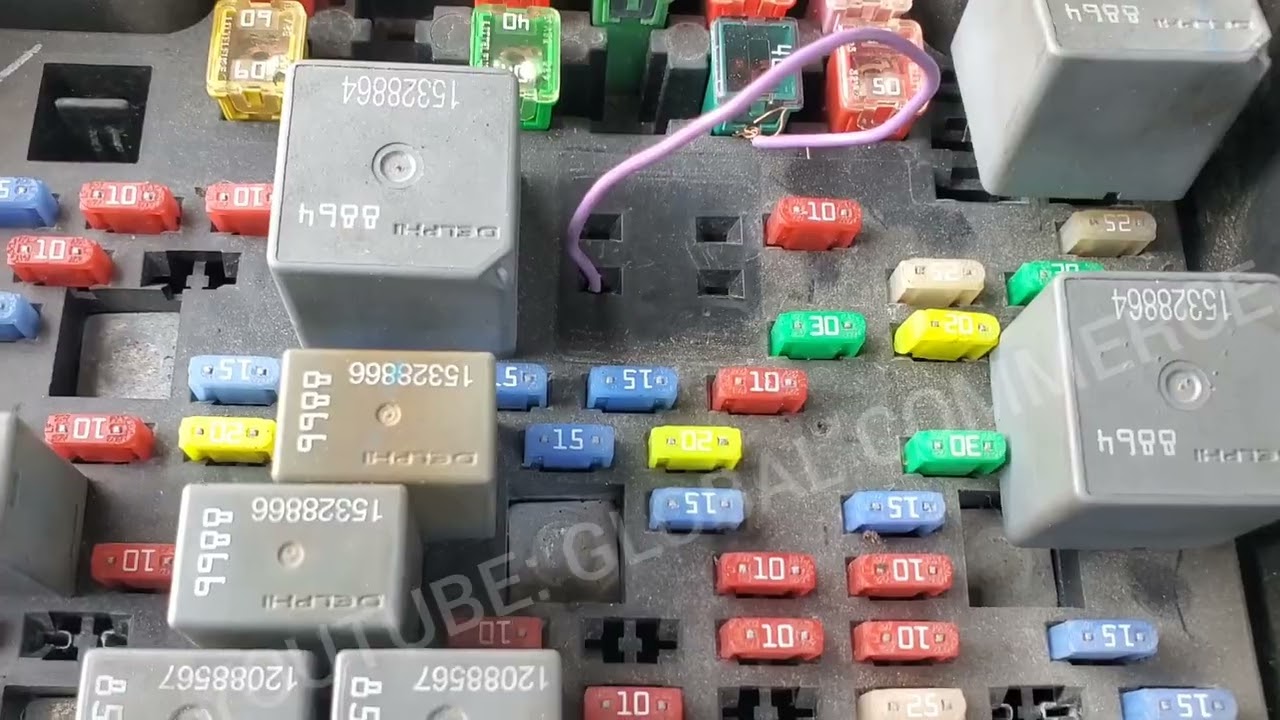 GMC Sierra 1500 Silverado No crank no start Diag/FIX! crank sensor or bad PCM?