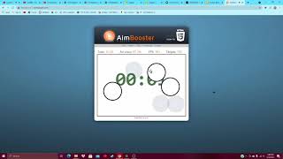 176 aimbooster JTF