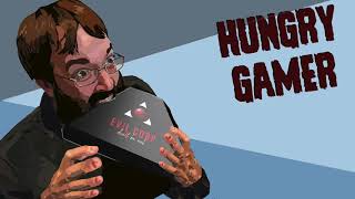 The Hungry Gamer Reviews Evil Corp