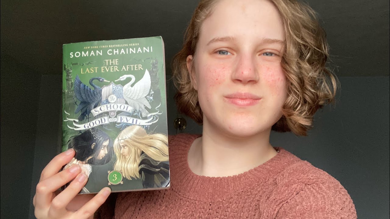 The School for Good and Evil: The Last Ever After | Spoiler Review!!!