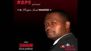 Shalom - Prosper-Israël Wadyese