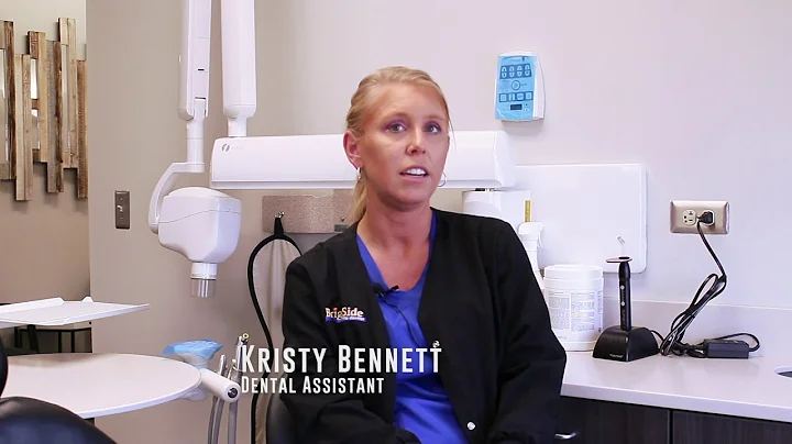 This Bright Side Dental Office in Warren has Never Looked Better! - DayDayNews