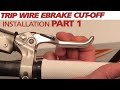 Tripwire Installation Video, Part1