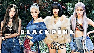 Blackpink Call Me By Your Name Edit