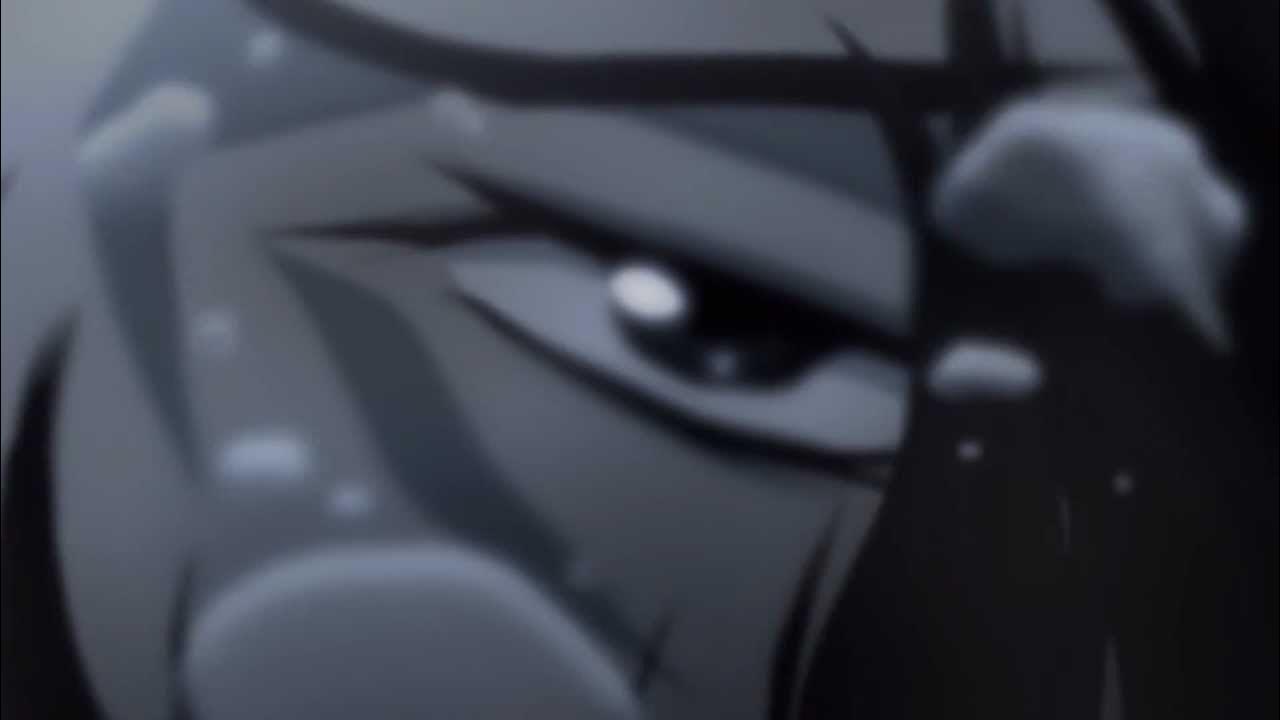 Mugen ムゲン Drowns (Samurai Champloo) Mugen ムゲン Drowns (Samurai Champloo)