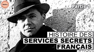 De Gaulle & les Renseignements Français : Espionnage, Pouvoir & Controverses | Réel·le·s | PARTIE 1