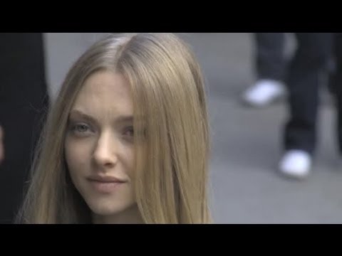 Amanda Seyfried Felt Nude Scenes Were Liberating - Splash News | Splash