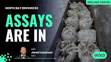 Inside North Bay’s high-grade find that could transform its future