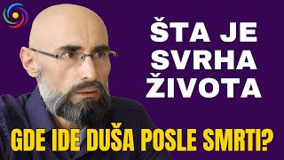 STEVA PLAVŠIĆ - DUHOVNE TEHNIKE ZA APSOLUTNU MOĆ - Lični razvoj i duhovna škola - 2023