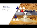 Ishida europe  salt stick system