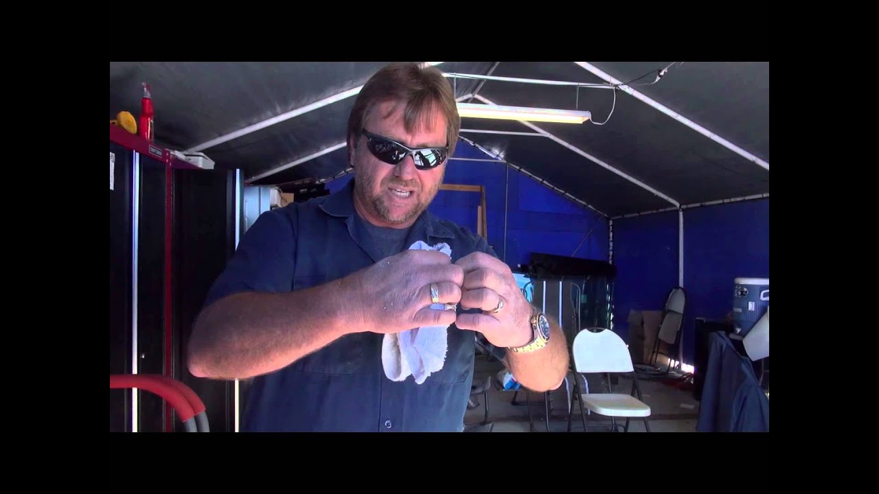 Gluedin windshield install, how to get the best bond YouTube