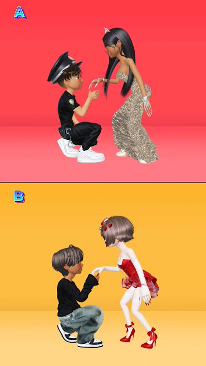 Lovely couple 👩‍❤️‍👨 #zepeto #trending #foryou #viral #love #cute #couple #youtubeshorts #youtube
