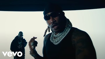 Future - High AF ft. Lil Baby & Young Thug [Music Video]