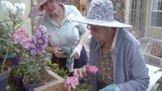 A Story of What is Possible in Memory-Care