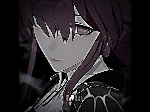 Kafka edit - honkai star rail #kafka #honkaistarrail