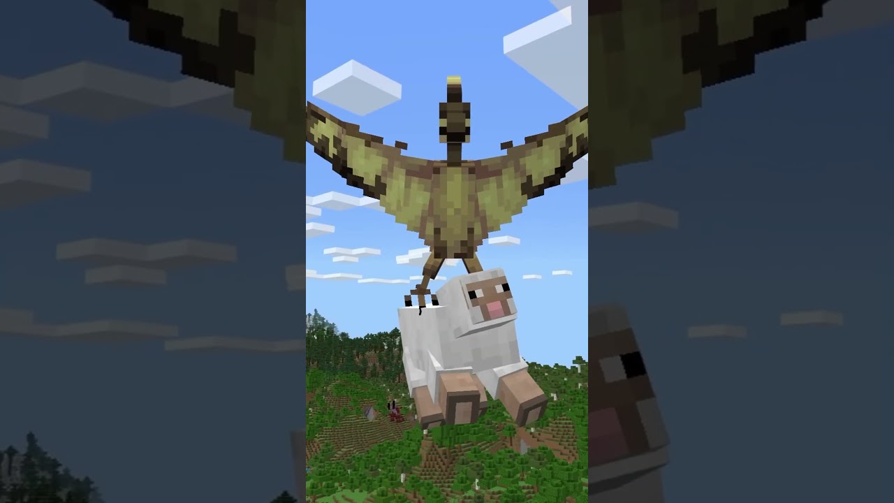 Pteranodon inc’s flight services are never delayed, but the landing is not guaranteed… 