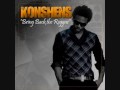 Konshens Winner Dubplate Everyday Riddim mp3