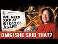 What Franklin Templeton's CEO Told About XRP?🚀 Why $1012.65 XRP Might Actually Happen??! Don't miss!