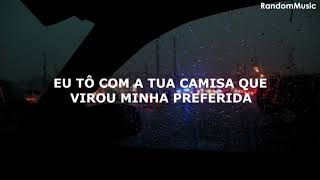 Video thumbnail of "Giulia Be - Eu Me Amo Mais (Letra/Legendado)"