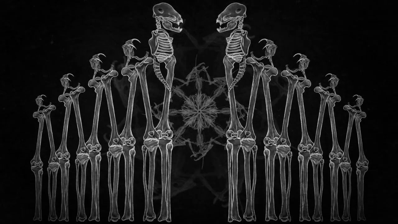 Mean Messiah - Let Us Pray (Official Music Video)