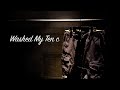 【Washed My Ten c】Ten cのカーゴパンツを洗濯！