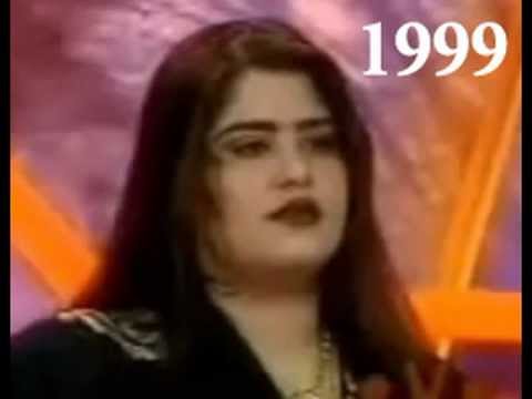 الفنانة شمس الكويتية قبل التجميل