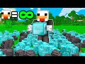 MINECRAFT MA @BellaFaccia PUÒ MOLTIPLICARE GLI OGGETTI ALL'INFINITO