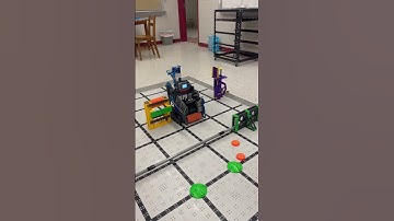 #slapshot #vexiq #education #engineering #robotics #stem #vex #competition