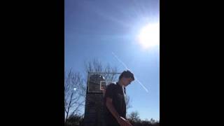 5'7 kid vertical progress- intro & starting point