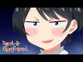 The Best Way to a Boyfriend's Heart is Through His Grandma | Rent-a-Girlfriend