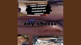 say cheese (sped up) screenshot 5