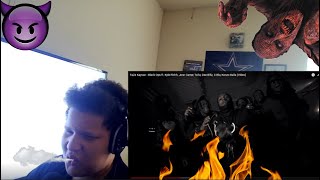 REACTION TO FaZe Kaysan - Black Ops ft. Kyle Richh, Jenn Carter, TaTa And More