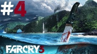 Far Cry 3 - Walkthrough - Part 4 - The Local Language