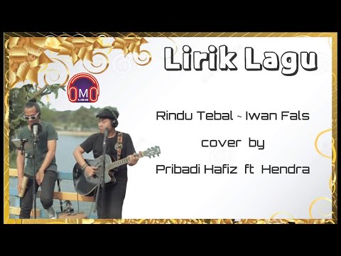 Iwan Fals feat. Jason Ranti \u0026 Danilla Riyadi - Rindu Tebal