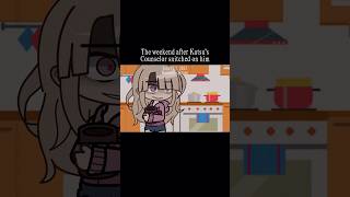 FYI: Katsu is Hakiree’s Brother #gacha #hallofgame #hakiree #oc #fyp #trending #relatable