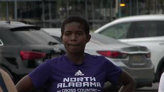 Lion Vision Update: UNA Cross Country Preseason