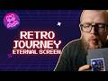 🎮 Retro Gaming Fan-Trailer | Die besten Eternal Screen Momente ❤️