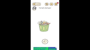 Brain Find level 52 53 53 55 56 57 58 59 60  gameplay walkthrough