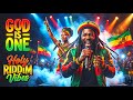 Holy Gospel Reggae Riddim Mix 🔥🙏 | Best Nonstop Gospel Reggae Riddim vibes 