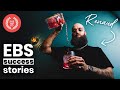 Ebs success stories  renaud  european bartender school